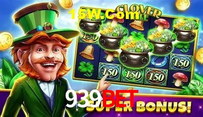 Experiência VIP 939Bet