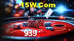 Account Benefits 939Bet