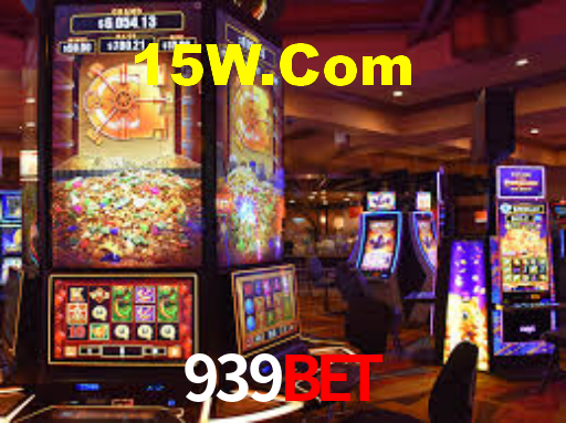Tournaments 939Bet