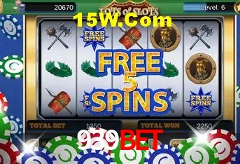 Segurança 2FA 939Bet