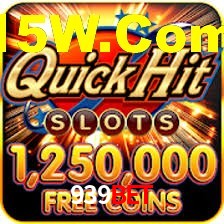 Welcome Bonus 939Bet