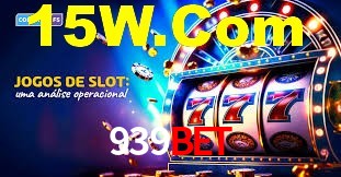 Bonus Features 939Bet