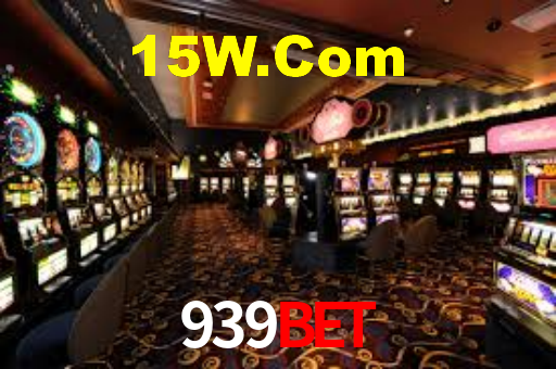 Welcome Bonus 939Bet