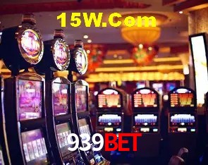 Diretório de Jogos 939Bet