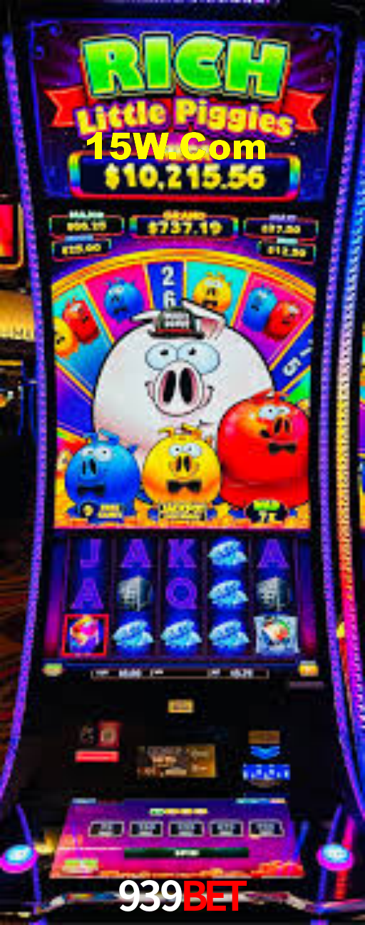 Roulette Table 939Bet