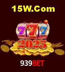 Provedores de Jogos 939Bet