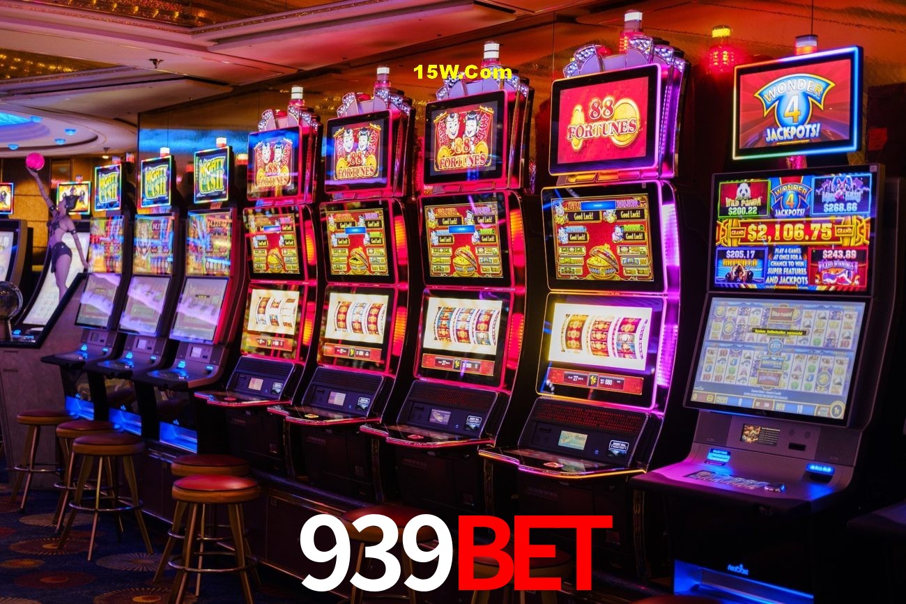 Flash Promotion 939Bet