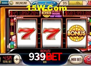 Casino Ao Vivo 939Bet