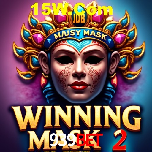 Descubra o Mundo do Cassino Online com 939Bet