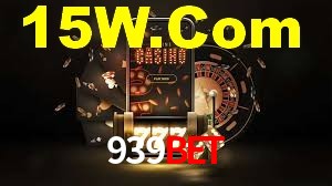Experiência VIP 939Bet