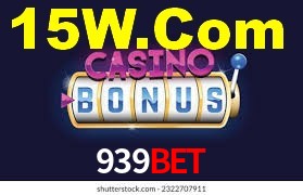 Slot Games 939Bet