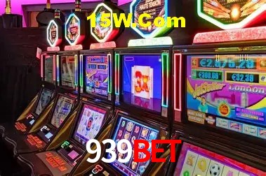 Especiais de Fim de Semana 939Bet