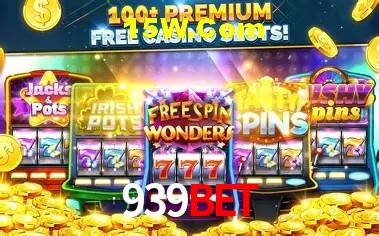 939Bet Login
