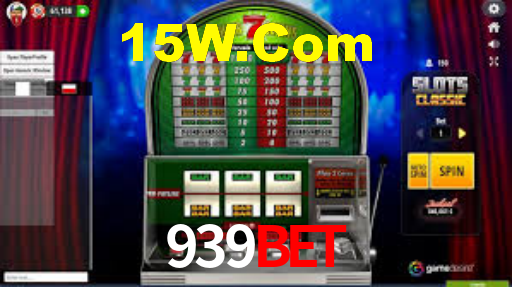 Live Casino 939Bet