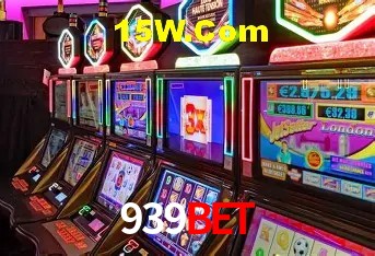  939Bet Login